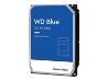 WD Blue 6TB SATA 3.5in PC 6 Gb/s HDD