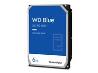 WD Blue 6TB SATA 3.5in PC 6 Gb/s HDD