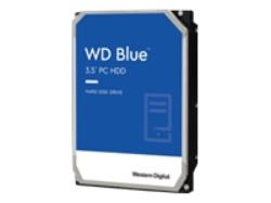 WD Blue 3TB SATA 3.5in PC 6 Gb/s HDD | WD30EZAX