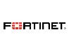FORTINET FortiGate-400F FortiAnalyzer 1Y