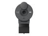 LOGI Brio 300 Full HD webcam - GRAPHITE