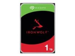 SEAGATE NAS HDD 1TB IronWolf 5400rpm | ST1000VN008
