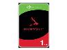 SEAGATE NAS HDD 1TB IronWolf 5400rpm