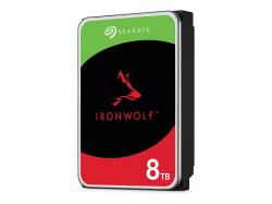 SEAGATE NAS HDD 8TB IronWolf 5400rpm | ST8000VN002