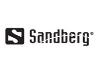 SANDBERG Survivor Powerbank 8in1 96000