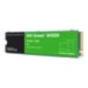 WD Green SN350 NVMe SSD 500GB M.2 2280