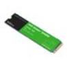 WD Green SN350 NVMe SSD 500GB M.2 2280
