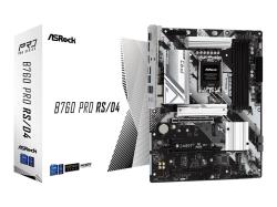 ASROCK B760 PRO RS/D4 Socket 1700 DDR4 ATX