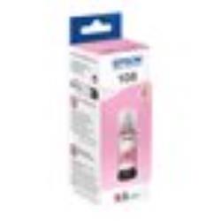 EPSON 108 EcoTank Light Mag Ink Bottle | C13T09C64A
