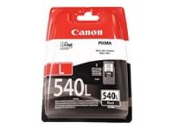 CANON PG-540L Black Ink Cartridge 300P | 5224B001