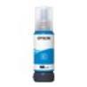EPSON 107 EcoTank Cyan Ink Bottle