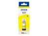 EPSON 107 EcoTank Yellow Ink Bottle
