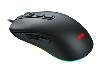 AOC GM300B Wired Gaming Mouse