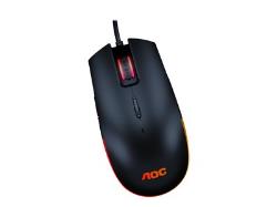 AOC GM500 Wired Gaming Mouse | GM500DRBE