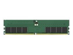 KINGSTON 32GB DDR5 5600MT/s Module DIMM | KCP556UD8-32