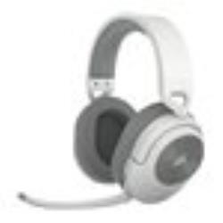 CORSAIR HS55 WIRELESS Gaming Headset Wh | CA-9011281-EU