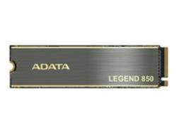 ADATA LEGEND 850 512GB PCIe M.2 SSD | ALEG-850-512GCS