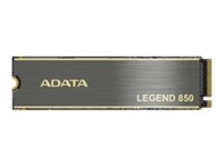 ADATA LEGEND 850 2TB PCIe M.2 SSD | ALEG-850-2TCS