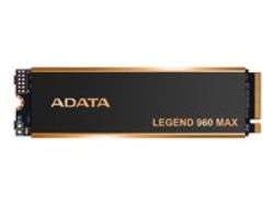 ADATA LEGEND 960 MAX 2TB PCIe M.2 SSD | ALEG-960M-2TCS