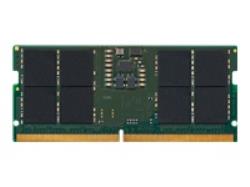 KINGSTON 16GB 5600MT/s DDR5 Non-ECC CL46 | KVR56S46BS8-16