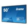 IIYAMA LE5041UHS-B1 50inch 3840x2160 4K