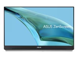 ASUS ZenScreen MB249C 24inch IPS | 90LM0865-B01170 | + Dovana 90 dienų ExpressVPN Trial!