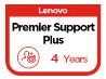 LENOVO 4Y Premier upgrade from 3YPS