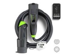 GREEN CELL Mobile charger for EV GC | EVGC01