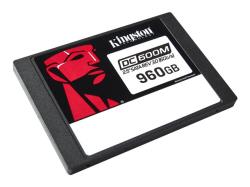 KINGSTON 960GB DC600M 2.5inch SATA3 SSD | SEDC600M/960G