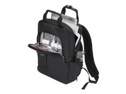 DICOTA Eco Backpack Slim PRO 12-14.1inch | D31820-RPET