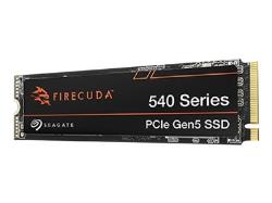 SEAGATE FireCuda 540 SSD 1TB NVMe | ZP1000GM3A004