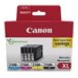CANON PGI-2500XL Ink Cartridge BK/C/M/Y | 9254B010