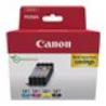 CANON CLI-581 Ink Cartridge C/M/Y/BK