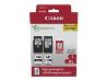 CANON PHOTO PACK PG-540L/CL-541XL Ink