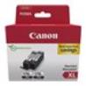 CANON PGI-570XL Ink Cartridge BK TWIN