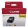 CANON CLI-551 Ink Cartridge C/M/Y/BK