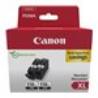 CANON PGI-550XL Ink Cartridge Twinpack
