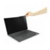 KENSINGTON MagPro Privacy 15.6in Laptop