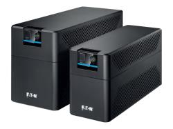 EATON 5E 1200 USB IEC G2 1200VA 660W | 5E1200UI