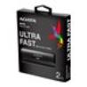 ADATA External SSD SE760 2TB Black