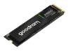 GOODRAM SSD PX600 2TB M.2 PCIe NVME