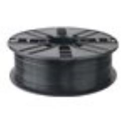 GEMBIRD Filament PLA black 1.75 mm | 3DP-PLA1.75GE-01-BK