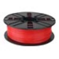 GEMBIRD Filament PLA Red 1.75 mm | 3DP-PLA1.75GE-01-R
