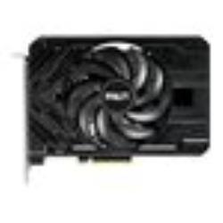 PALIT GeForce RTX 4060 StormX 8GB | NE64060019P1-1070F