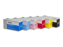 EPSON Discproducer Ink Cartridge PJIC7 | C13S020688