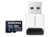 SAMSUNG PRO Ultimate microSD 128GB CR