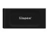KINGSTON XS1000 1TB SSD Pocket-Sized USB