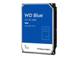 WD Blue 1TB SATA 3.5inch HDD 6Gb/s | WD10EARZ