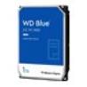 WD Blue 1TB SATA 3.5inch HDD 6Gb/s