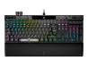 CORSAIR K70 MAX RGB Gaming Keyboard